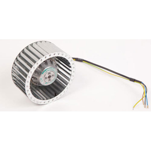 (image for) Star Mfg 2U-30200-44 MOTOR AND BLOWER ASSY 